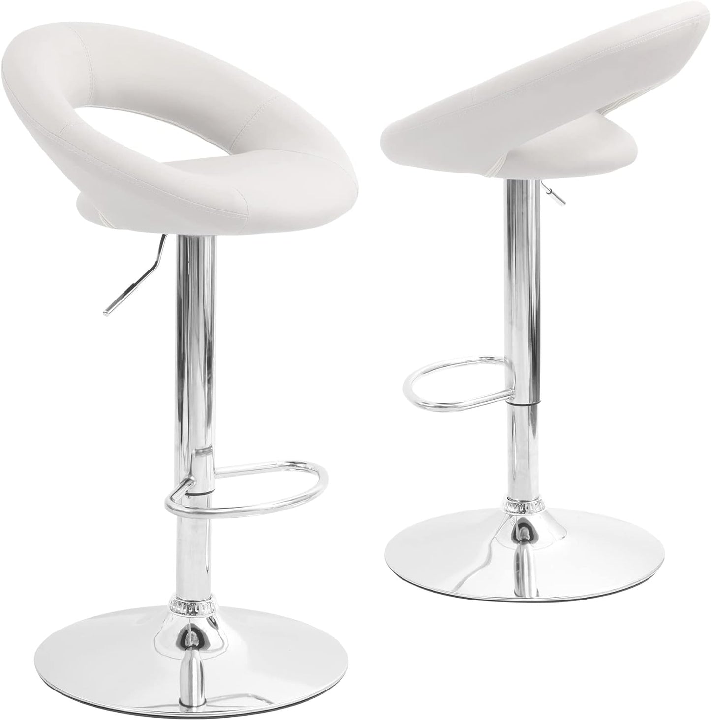 Bar Stools Set of 2