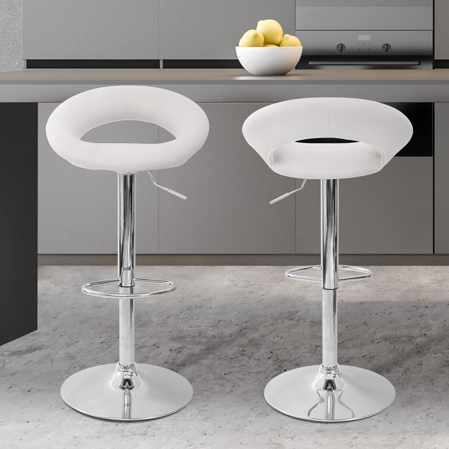 Bar Stools Set of 2