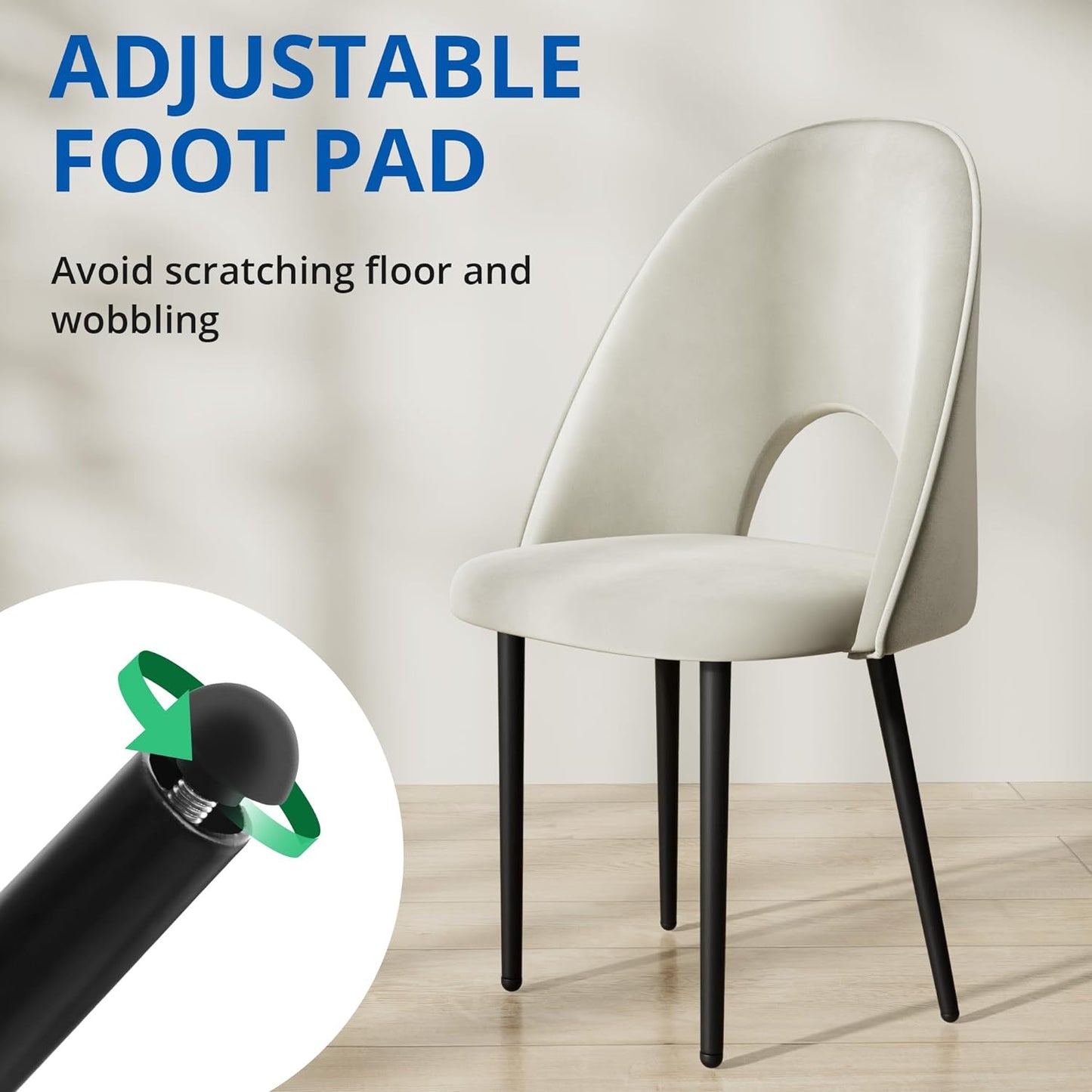 Kitchen & Dining Room Chairs