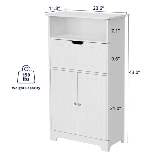 Bathroom Storage Cabinet