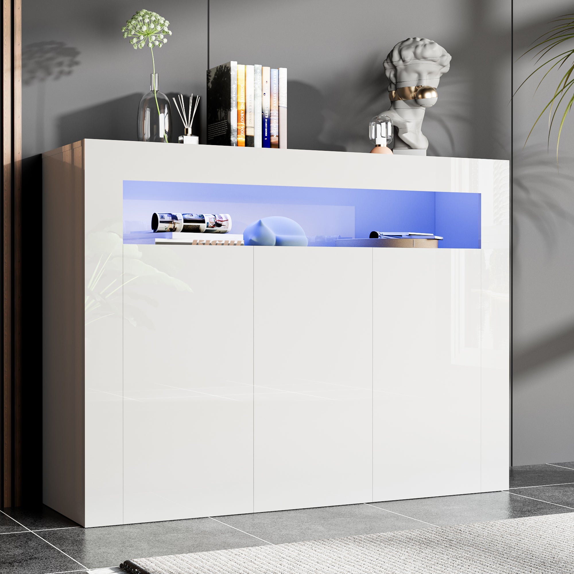 Buffet Storage Cabinet – cozycastle.com