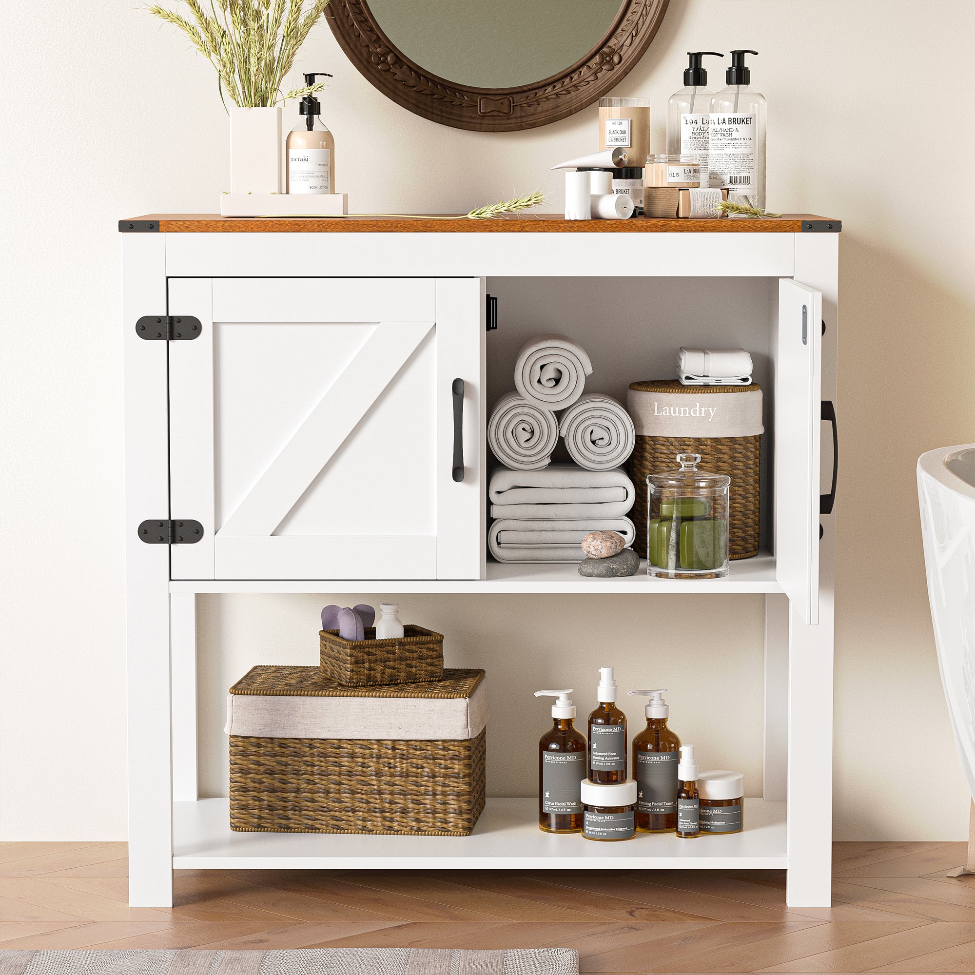 Buffet Storage Cabinet – cozycastle.com
